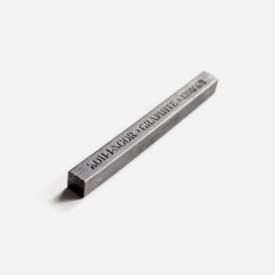 KOH-I-NOOR Graphite Block 4B