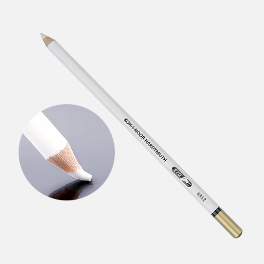 KOH-I-NOOR Era Eraser Pencil