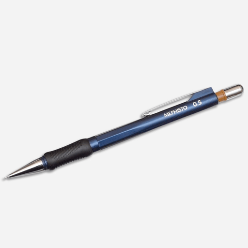 KOH-I-NOOR Mephisto Mechanical Pencil 0.5mm