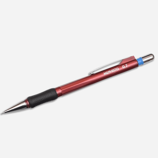 KOH-I-NOOR Mephisto Mechanical Pencil 0.7mm