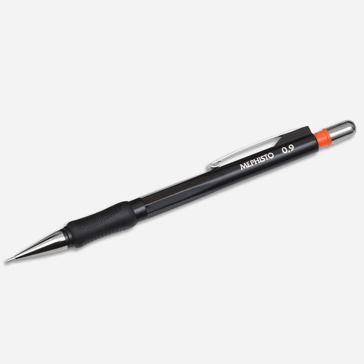 KOH-I-NOOR Mephisto Mechanical Pencil 0.9mm