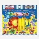 JONGIE Clay Tool Set x 16