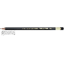 KOH-I-NOOR Toison D'or Professional Graphite Pencil 3H