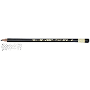 KOH-I-NOOR Toison D'or Professional Graphite Pencil 5H
