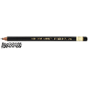 KOH-I-NOOR Toison D'or Professional Graphite Pencil 4B