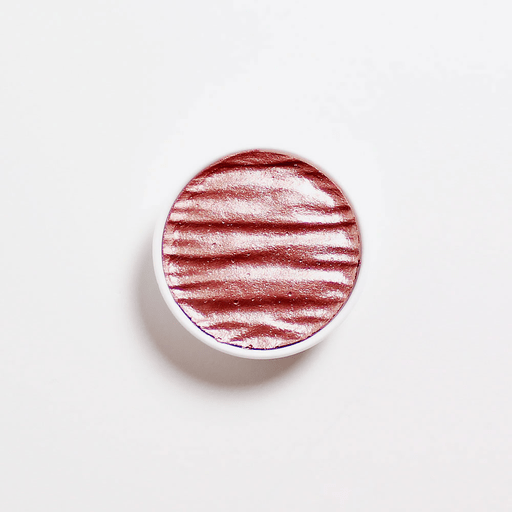 COLIRO Pearl Color 30mm Rose Gold