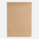 CLAIREFONTAINE Kraft Paper 160gsm A3 x 25