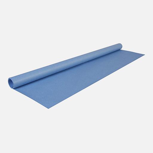 CLAIREFONTAINE Kraft Paper Roll 65gsm 70cm x 3m French Blue