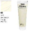 PEBEO Studio Acrylic 250ml 65 Ivory (Buff Titanium)