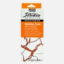 PEBEO Studio Crackling Modeling Paste 350ml