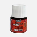 PEBEO Fantasy Prisme Honeycomb Paint 45ml 12 Vermilion