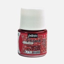 PEBEO Fantasy Prisme Honeycomb Paint 45ml 21 Icy Pink