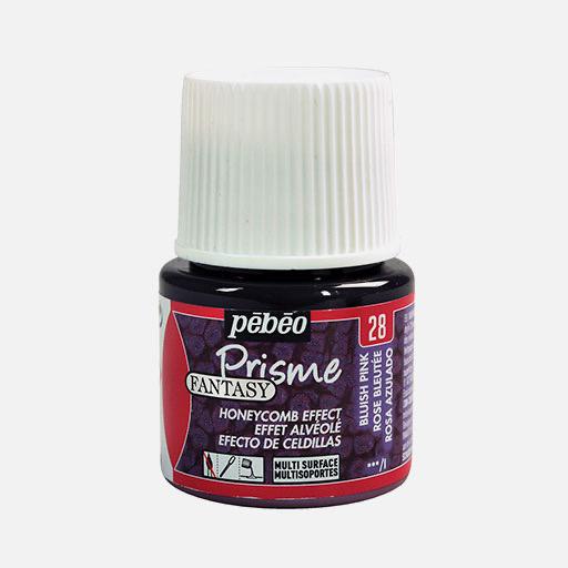 PEBEO Fantasy Prisme Honeycomb Paint 45ml 26 Violet