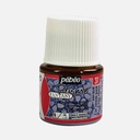 PEBEO Fantasy Prisme Honeycomb Paint 45ml 37 Ash Blue