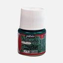 PEBEO Fantasy Prisme Honeycomb Paint 45ml 17 Almond Green