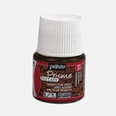 PEBEO Fantasy Prisme Honeycomb Paint 45ml 33 Cinnamon