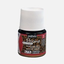 PEBEO Fantasy Prisme Honeycomb Paint 45ml 31 Chestnut