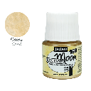 PEBEO Fantasy Moon Marble Paint 45ml 15 Sand