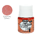 PEBEO Fantasy Moon Marble Paint 45ml 19 Salmon