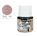 PEBEO Fantasy Moon Marble Paint 45ml 21 Antique Pink