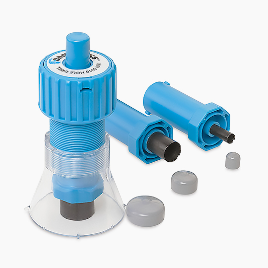 FOAMWERKS Foam Board Hole Drill