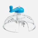 FOAMWERKS Foam Board Circle Cutter