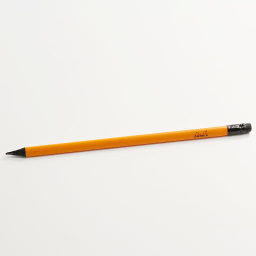 RHODIA Graphite Pencil HB