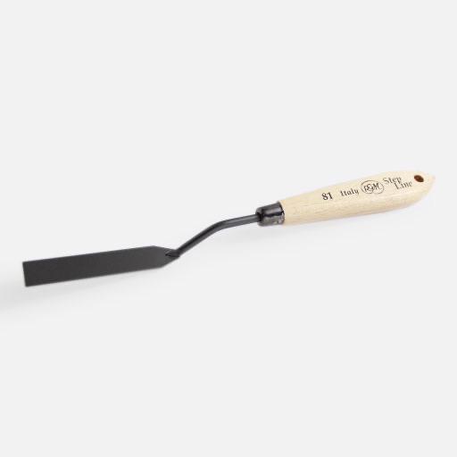RGM Step Line Painting Knife Design 81