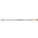 KOH-I-NOOR Polycolor Color Pencil 01 Titanium White