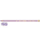 KOH-I-NOOR Polycolor Color Pencil 132 Carmine Red