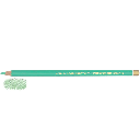 KOH-I-NOOR Polycolor Color Pencil 24 Pea Green