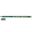 KOH-I-NOOR Polycolor Color Pencil 26 Dark Green