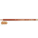 KOH-I-NOOR Polycolor Color Pencil 30 Reddish Brown