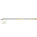 KOH-I-NOOR Polycolor Color Pencil 39 Silver
