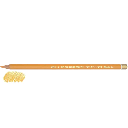 KOH-I-NOOR Polycolor Color Pencil 44 Naples Yellow