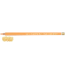 KOH-I-NOOR Polycolor Color Pencil 45 Light Orange
