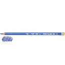 KOH-I-NOOR Polycolor Color Pencil 54 Cobalt Blue Dark