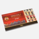 KOH-I-NOOR Toison D'or Soft Pastel Set x 48