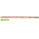 KOH-I-NOOR Gioconda Soft Pastel Pencil 07 Permanent Green
