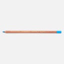 KOH-I-NOOR Gioconda Soft Pastel Pencil 187 Cerulean Blue