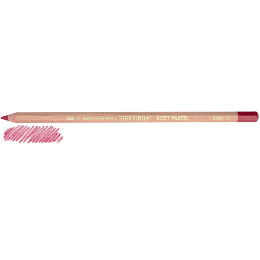 KOH-I-NOOR Gioconda Soft Pastel Pencil 32 Light Purple
