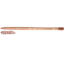 KOH-I-NOOR Gioconda Soft Pastel Pencil 52 Medium Terracotta