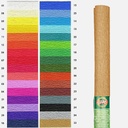 KOH-I-NOOR Crepe Paper 35gsm 50cm x 200cm 33 Gold