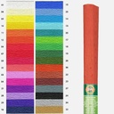 KOH-I-NOOR Crepe Paper 35gsm 50cm x 200cm 36 Light Brown