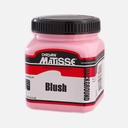 DERIVAN Matisse Mural Opaque Background Paint 250ml Blush