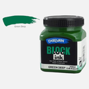 DERIVAN Block Ink 250ml Green Deep
