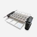 PORTABLE PAINTER Watercolor Palette