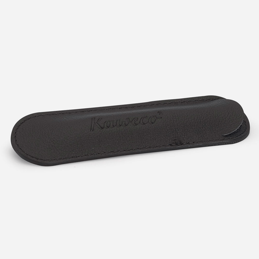 KAWECO Eco Leather 1-Pen Case