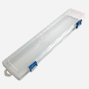 OVJ Plastic Utility Box 33cm x 7cm x 4cm