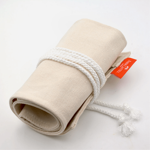 FABER-CASTELL Canvas Roll For 50 Pencils